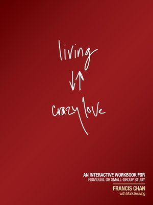 Living Crazy Love - ebook
